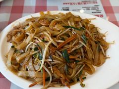 -孟记粥铺·家常菜·烧烤·粥(亚运村店)