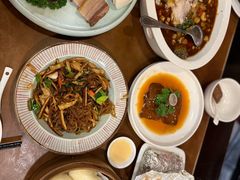 -一楼食业·美食人家