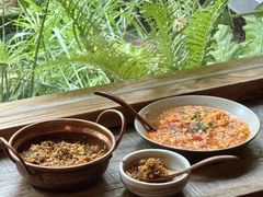 -拾光与烟火丨炭火串烧·自贡小活鲜(西村大院店)