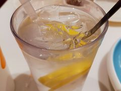 -港禧茶餐厅(美莲广场店)