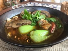-静香HOUSE·全时段融合餐厅(七星欢乐颂店)