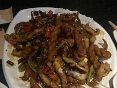 -快乐迪KTV(中山路店)