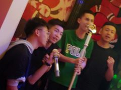 -歌友汇KTV(大悦城11层店)