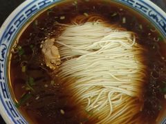 -同得兴 Since·1995 传统苏式面馆(嘉馀坊店)