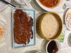 -福来居烤鸭店(天坛二店)