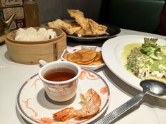 -稻香饭店(龙华天虹店)