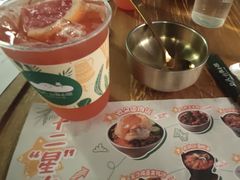 -岛风·台食小馆 ISLAND BISTRO(烟台山店)