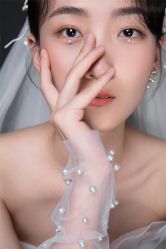 点击看大图 -挪娅婚纱摄影皇家会所