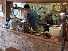 -春庄咖啡SpringHues(钟楼小区店)