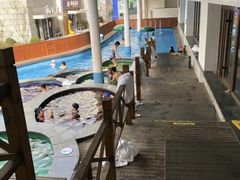 -嘉佑温泉水世界