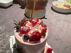 -好福记饭店(红梅公园店)