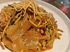 -粗粮人家·东北菜(洋桥店)