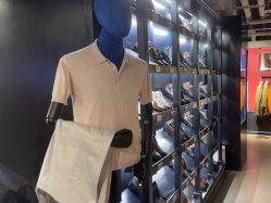 -BRANS PORO布朗斯伯勒西装高级定制·瑞璞西装(金陵店)