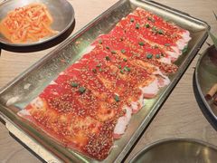 -西塔老太太泥炉烤肉(望京一店)