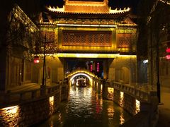 餐饮设施-滦州古城