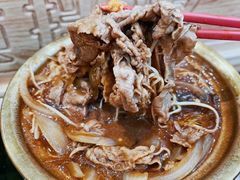 -小木屋拌饭(西安万象天地店)