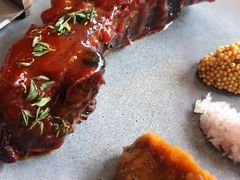 -BOR Eatery(安福路店)