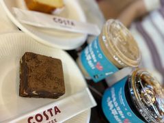 -COSTA COFFEE(恒基名人购物中心店)