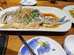 -下梅人家土菜馆(历史文化餐厅度假区店)