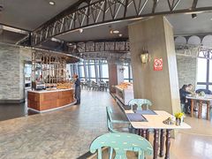 -锦厨国际自助餐厅 · 云端景观 (昆明索菲特大酒店)