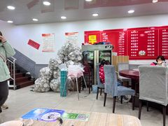 -老舅老蒙肉饼非遗店(一店)