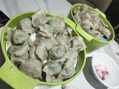 -老边饺子馆(东单店)