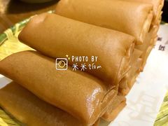 牛肉春卷-肖记公安牛肉鱼杂馆· 省级非物质文化遗产(仁和路店)