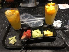 -胡椒宅男(市民中心店)