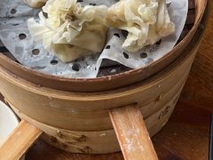 -德顺源·非遗烧麦·老菜(大观园店)