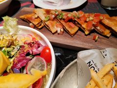 -Nord Grill&Bar Highland诺德西餐(深圳欢乐海岸店)