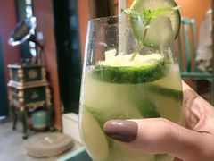 -The Flowers Coffee(南山店)