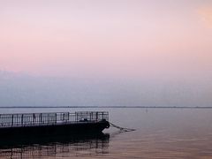 -洪泽湖古堰景区