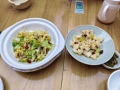 -潮粥荟·潮汕砂锅粥(槐房万达店)