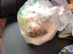 -芳婆糕团店(王府大街店)