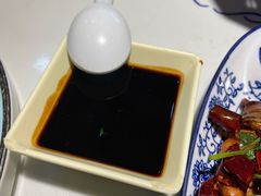 甜面酱-京氣春饼(机场店)