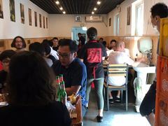 -玫瑰红烤羊排(北新桥三条店)