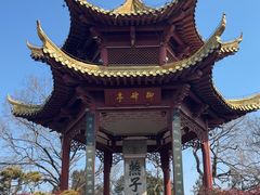 -幕燕滨江·燕子矶公园
