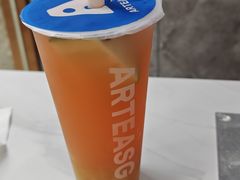 -ARTEASG啊T·新加坡奶茶(三坊七巷店)