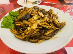 -玉华台饭庄(裕中西里小区店)