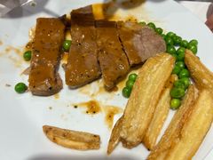 -宜家·瑞典风味餐厅(四元桥店)