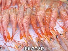 -SEA西雅图海鲜自助餐厅(海乐世界店)