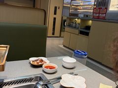 -海底捞火锅(亲贤北街店)