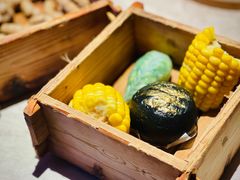 -上宴精品海鲜姿造(晶融汇旗舰店)