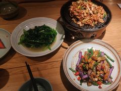 -青年公社烤鸭(滨湖银泰店)