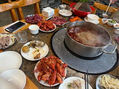 -三牦记·很牛的牦牛肉(柏条河北路下段店)