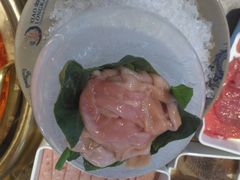 -小龙坎老火锅(北京三里屯店)