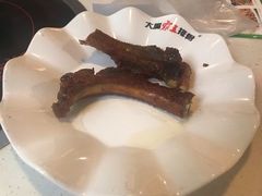 -一把火北京烤鸭(海昌路店)