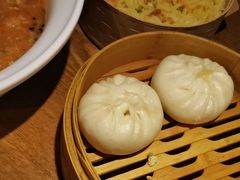 -黑家养生粥道馆(新世纪店)