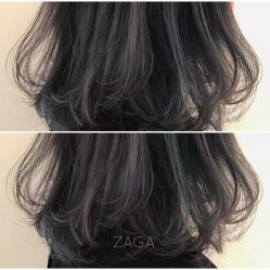 -ZAGA形象设计