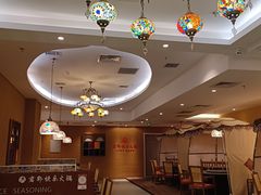 -君邦火锅(新疆大厦店)